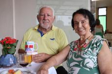 Confraternizao de Docentes Aposentado(a)s Filiado(a)s